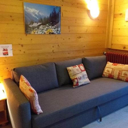 Chalet Plein Sud モンジェネヴル エクステリア 写真
