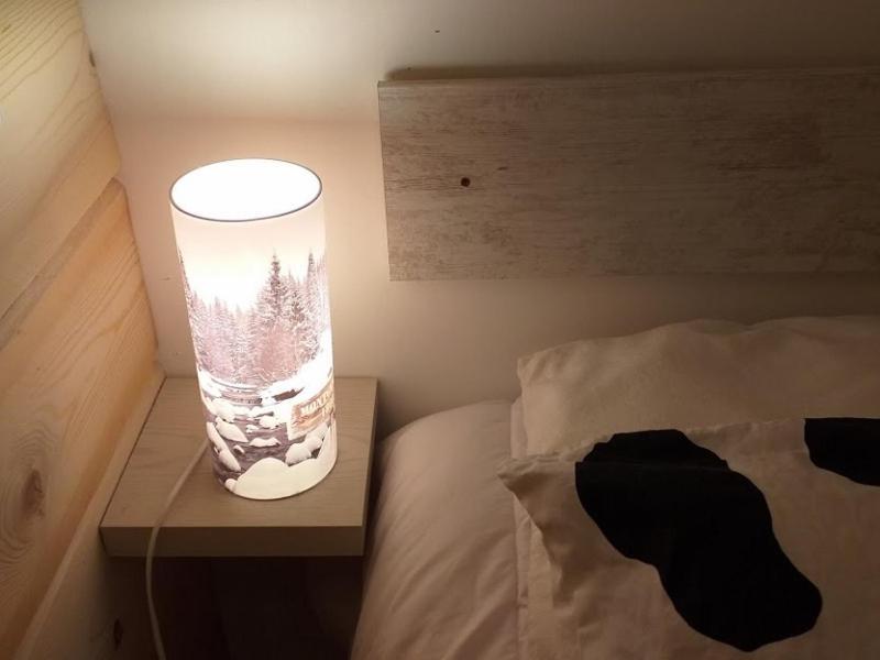 Chalet Plein Sud モンジェネヴル エクステリア 写真