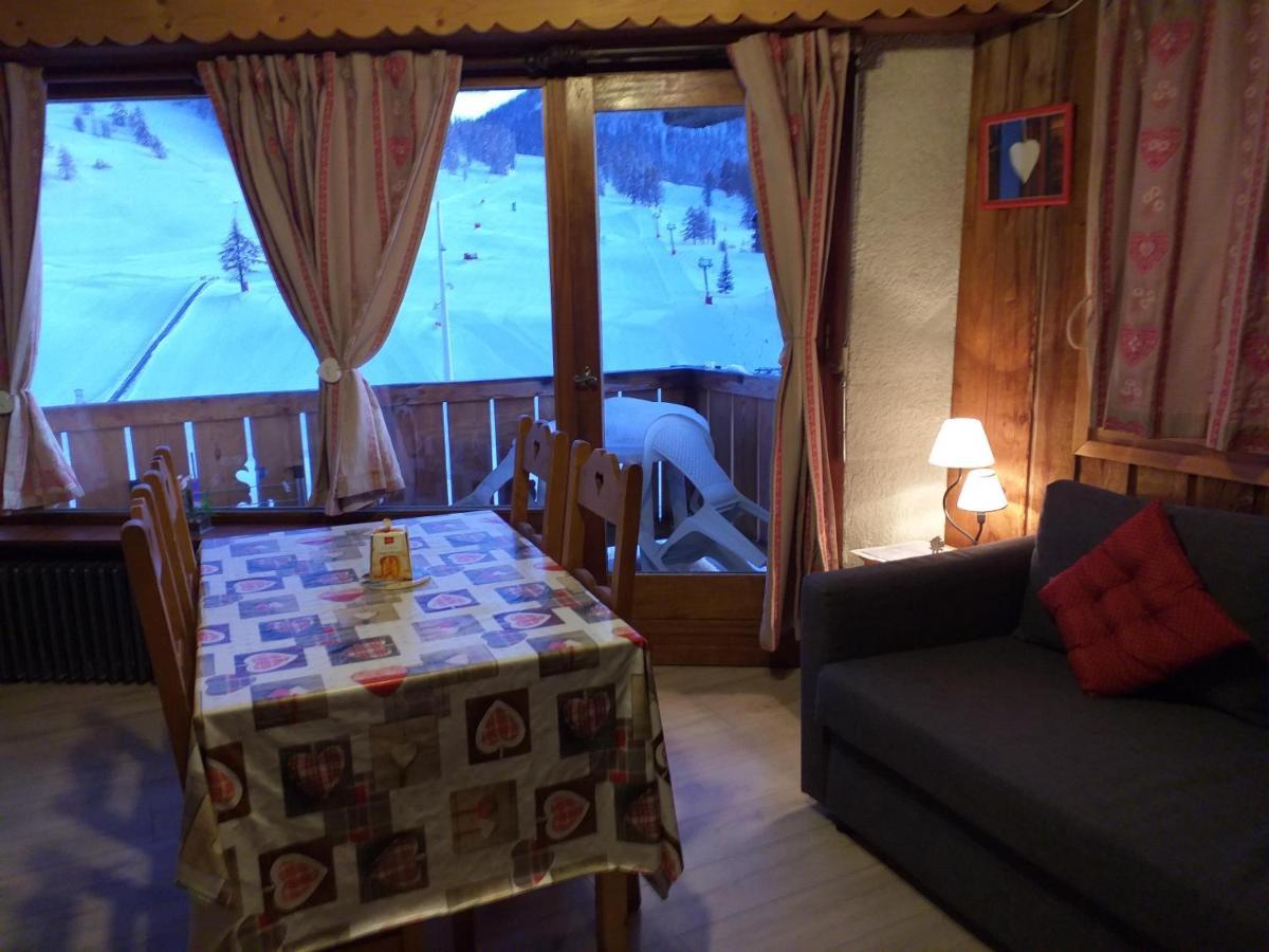 Chalet Plein Sud モンジェネヴル エクステリア 写真
