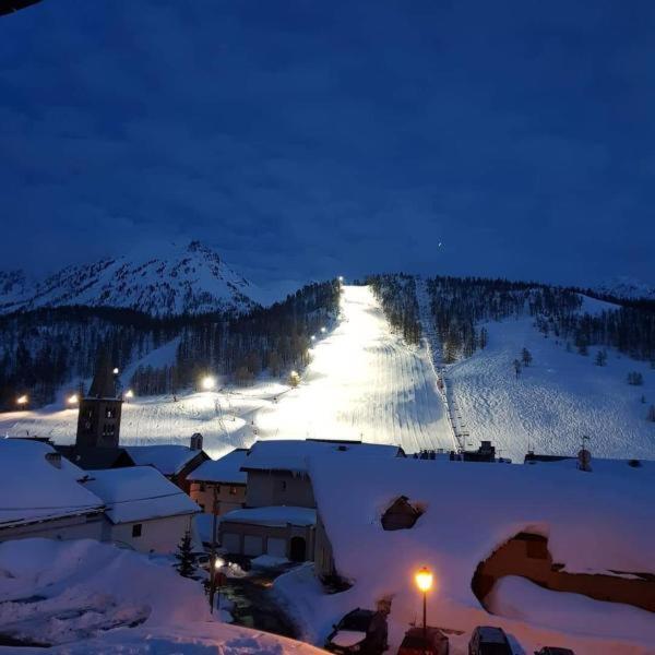Chalet Plein Sud モンジェネヴル エクステリア 写真