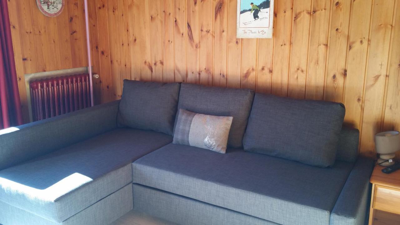 Chalet Plein Sud モンジェネヴル エクステリア 写真