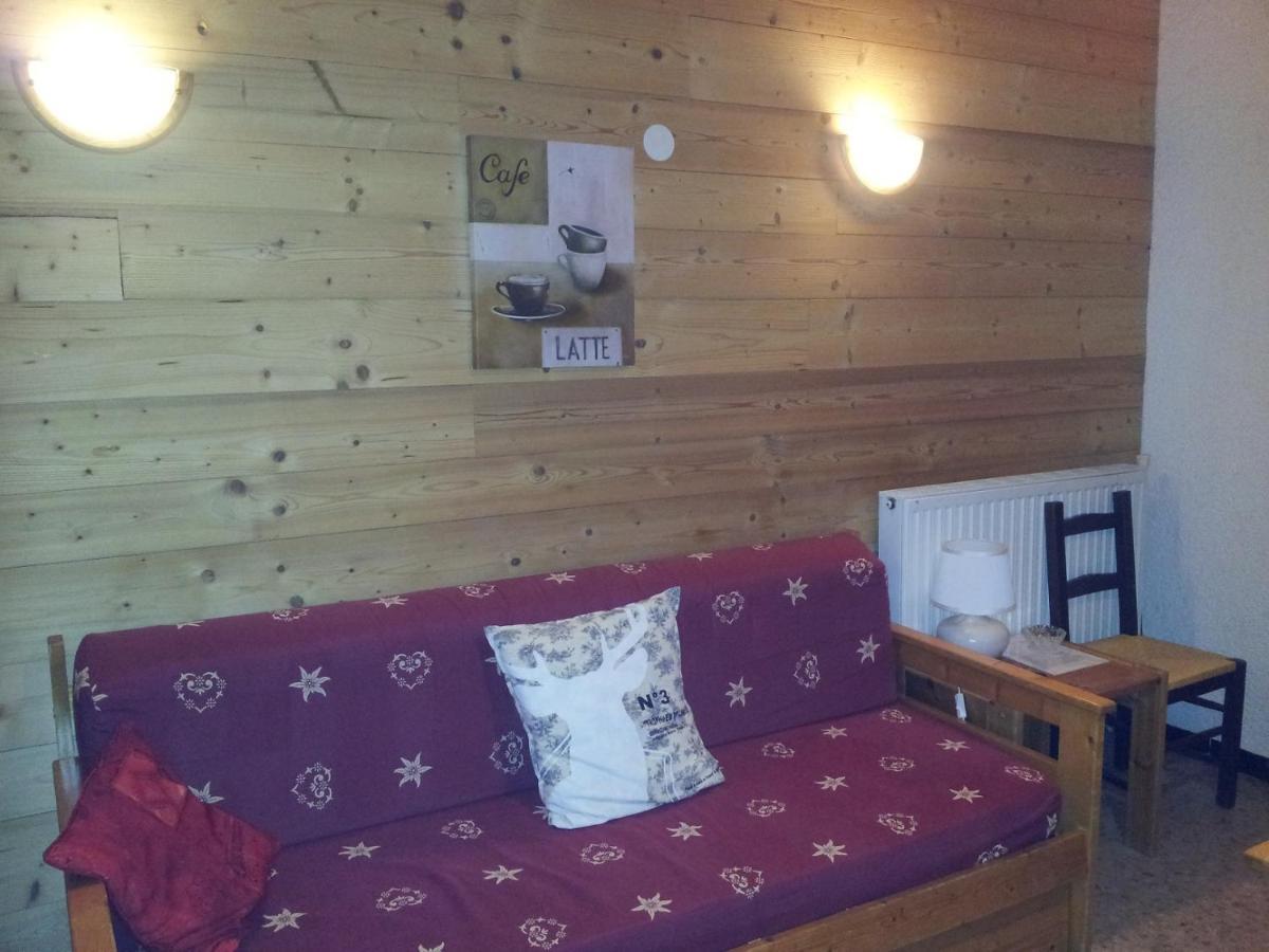 Chalet Plein Sud モンジェネヴル エクステリア 写真