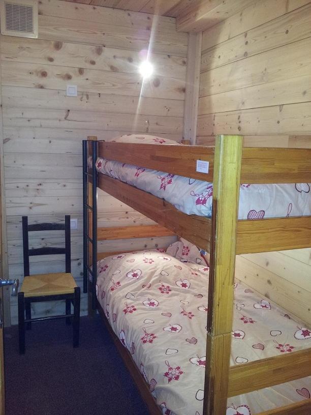Chalet Plein Sud モンジェネヴル エクステリア 写真