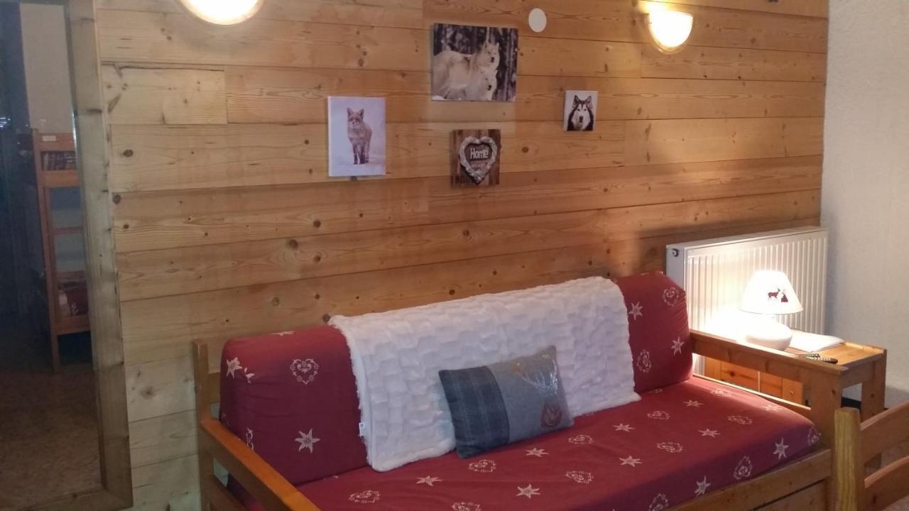 Chalet Plein Sud モンジェネヴル エクステリア 写真