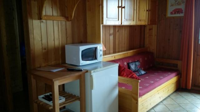 Chalet Plein Sud モンジェネヴル エクステリア 写真