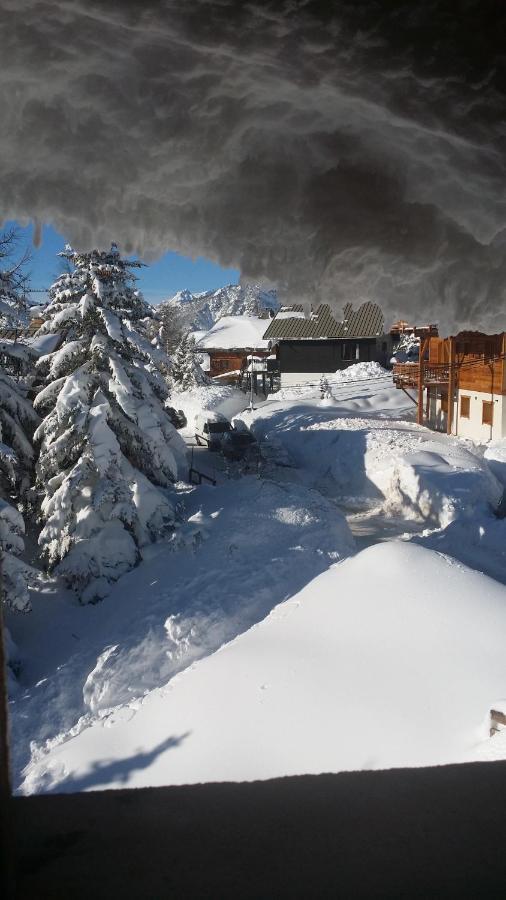 Chalet Plein Sud モンジェネヴル エクステリア 写真