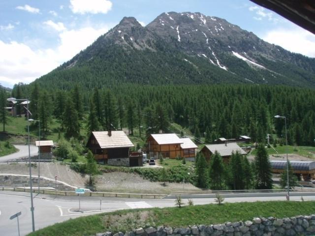 Chalet Plein Sud モンジェネヴル 部屋 写真