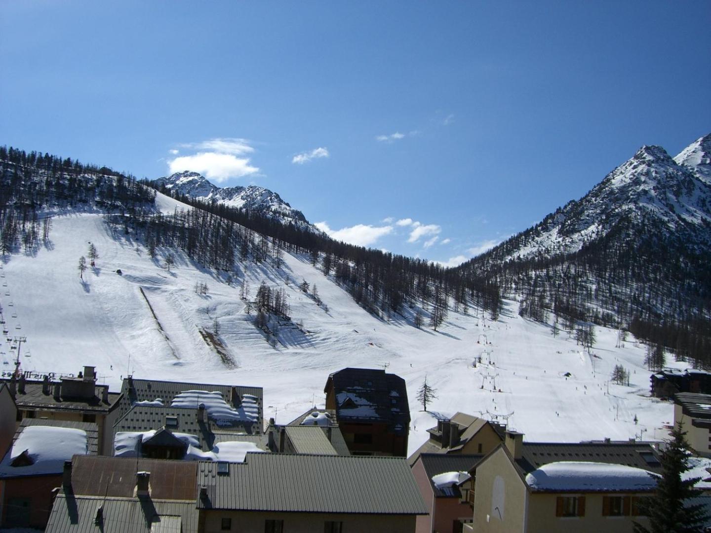Chalet Plein Sud モンジェネヴル 部屋 写真